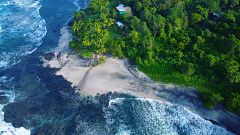 Costa Rica, naturaleza superlativa