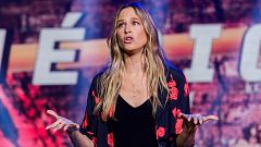 Martina Klein denuncia la tiranía de la moda: "Me han llamado gorda toda la vida"