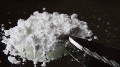 El número de consumidores de drogas creció un 26% en la última década, según la ONU