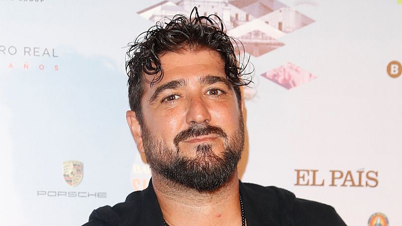 Antonio Orozco nunca hab�a hablado de la muerte de su expareja y madre de su hijo. Hasta ahora.