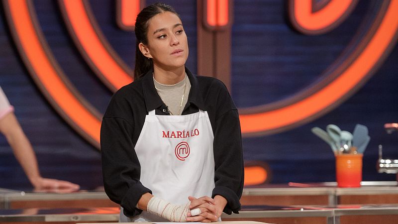 Este es el mensaje que le ha dejado a María Lo su padre