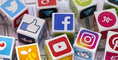 Cinco datos que debes saber sobre las redes sociales