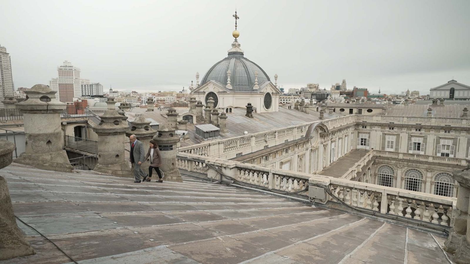 Palacio Real de Madrid
