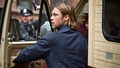 Este fue el millonario caché de Brad Pitt en 'Guerra Mundial Z' que hizo cabrear a su doble