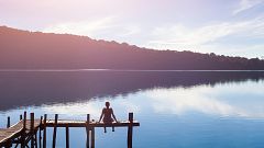 Un verano diverso en 'Por tres razones'