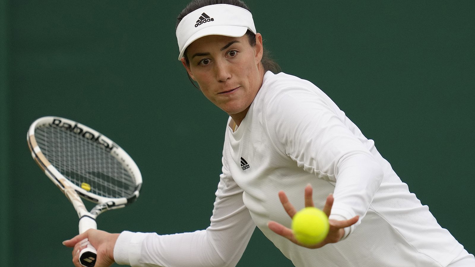 Britain Wimbledon Tennis