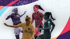 Conoce a las 16 selecciones de la Eurocopa 2022: así han llegado a la fase final