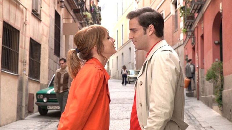 Raffaella Carrà revive con su música en esta película que llega a RTVE Play