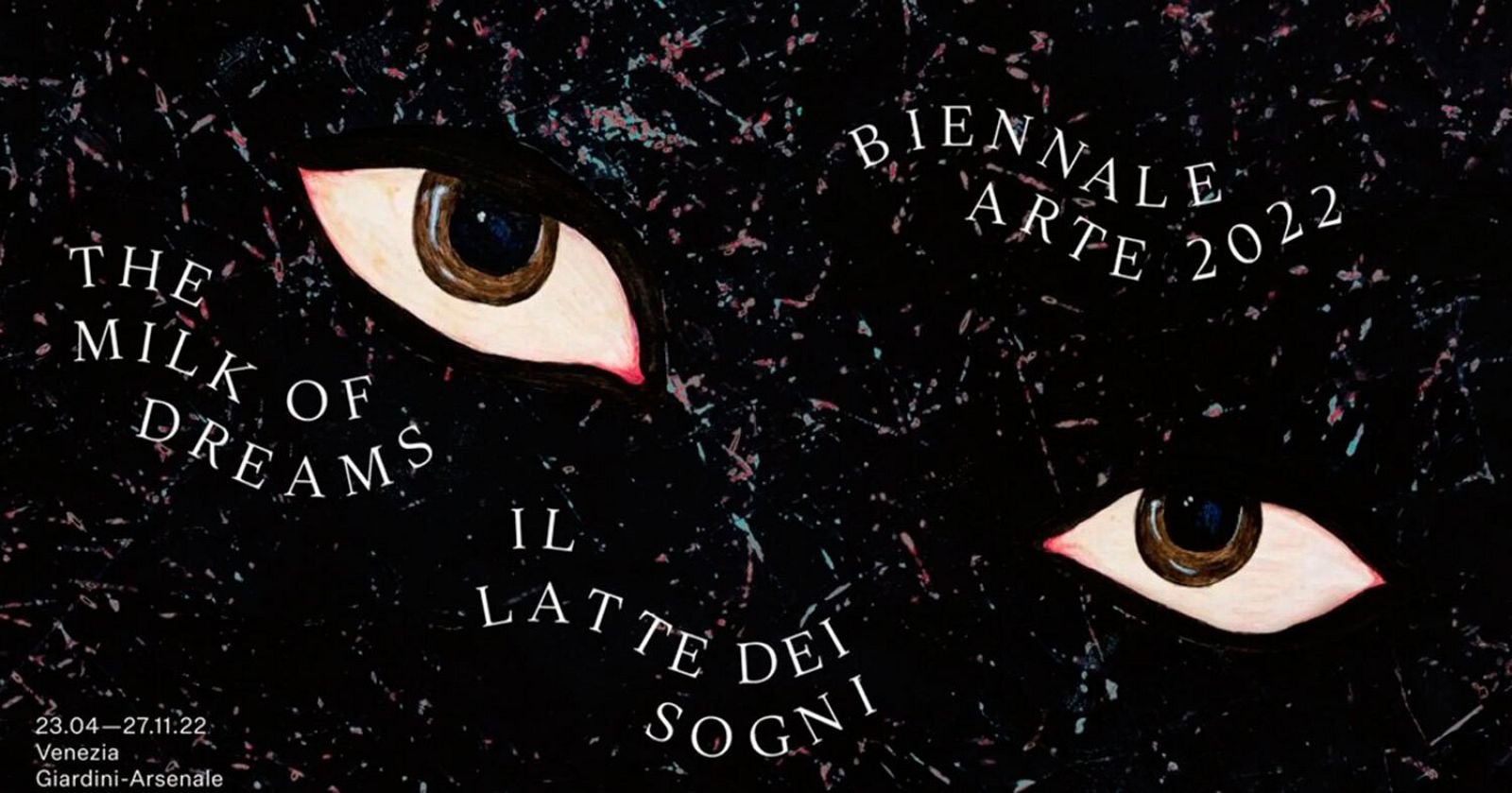 Metrópolis dedica dos capítulos a la Bienal de Venecia 2022