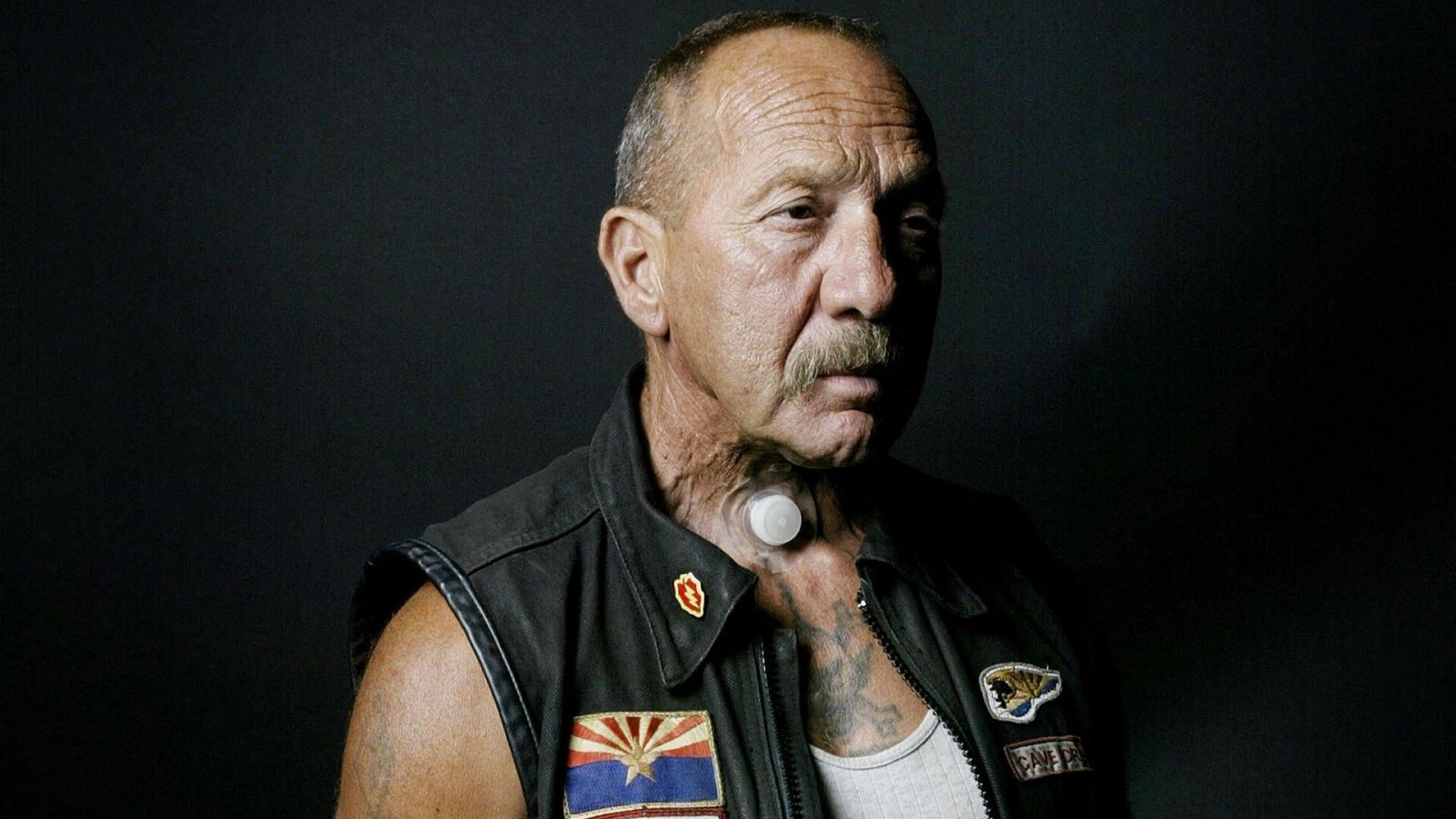 Sonny Barger