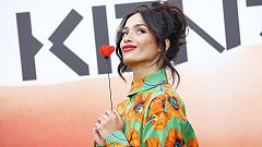 Pregón de Chanel en el Orgullo LGTBI de Madrid, en directo aquí