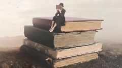 Doce novelas de suspense para disfrutar en verano