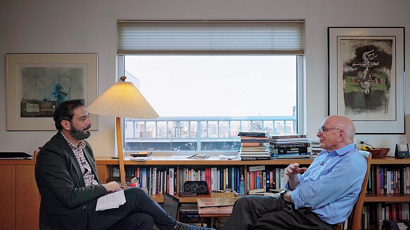 Seg�n este Nobel, eres menos racional de lo que crees