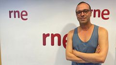 Sharonne, la drag agradecida y que no pide antes del espectáculo