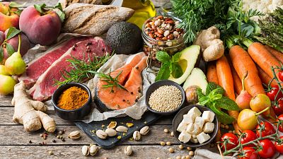 Aprende a cocinar y combinar bien los alimentos con la ciencia del 'food pairing'