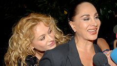 Muere Susana Dosamantes, la madre de Paulina Rubio: así se despide la cantante