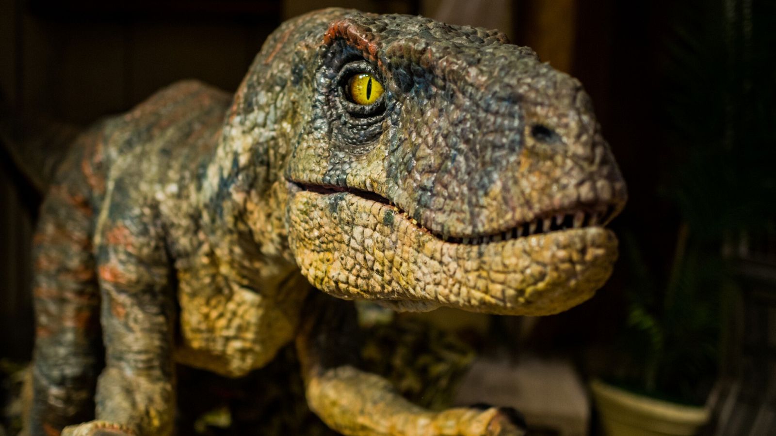 Los últimos dinosaurios europeos