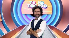 ¿Cómo funciona el concurso de "Te ha tocado"?