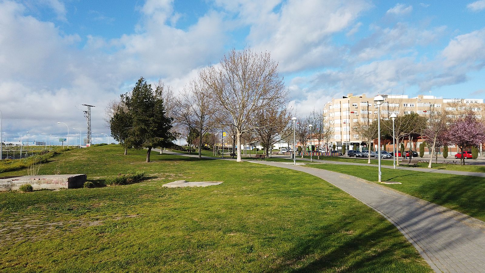 Confirmado como crimen machista el asesinato de una joven de 18 años en Parla