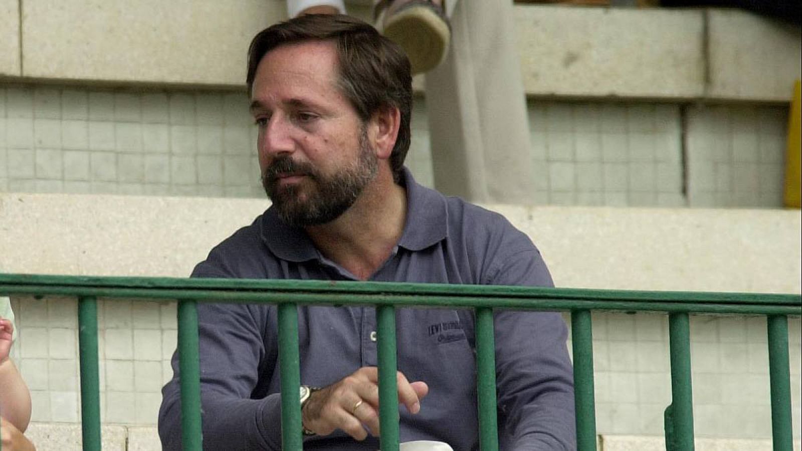 Muere Juan Urquijo de la Sierra, marqués de Urquijo