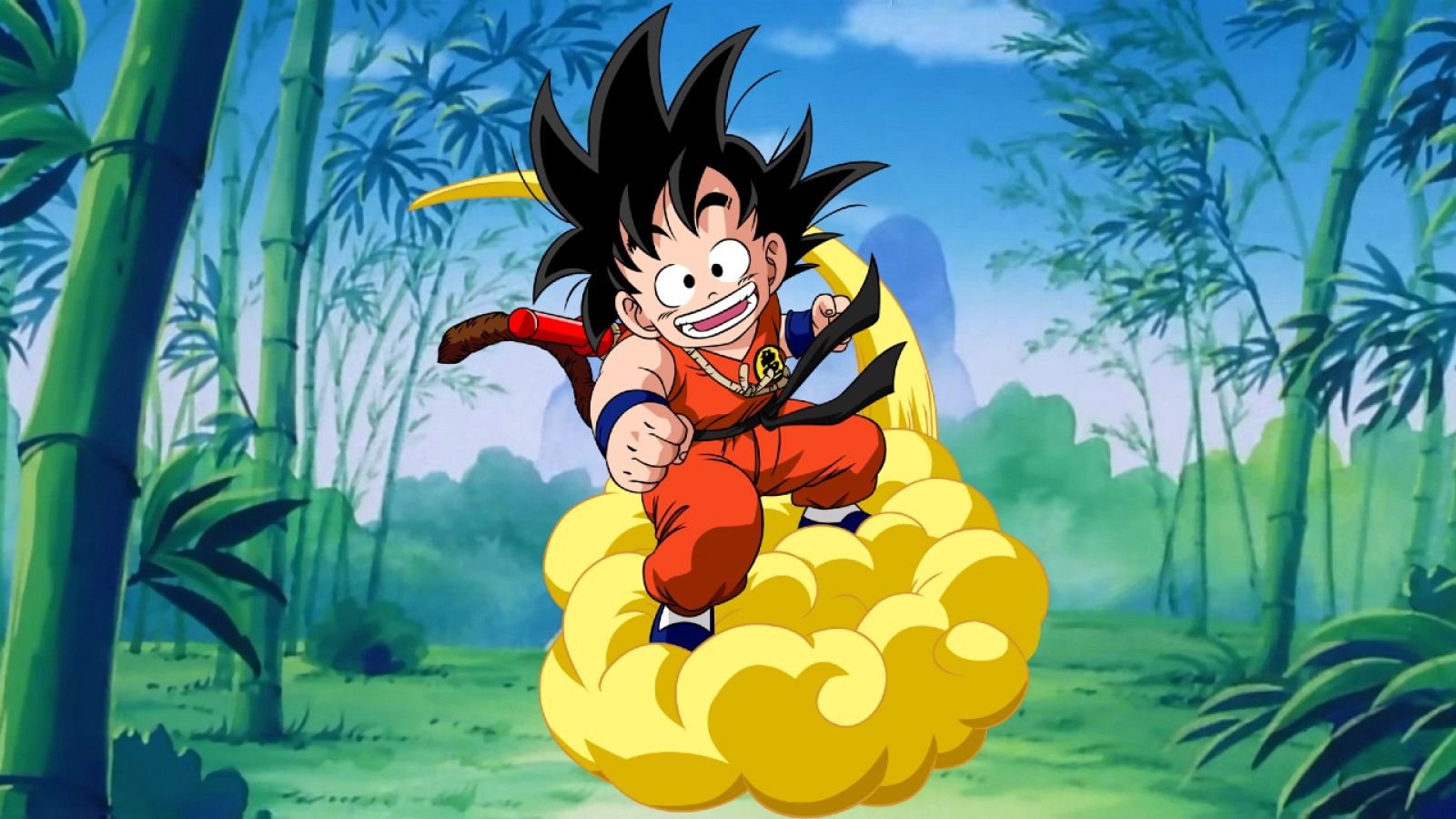 Dragon Ball, de Akira Toriyama