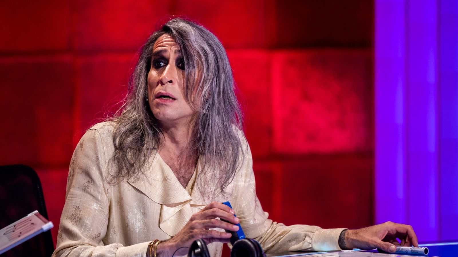 Mario Vaquerizo responde al rumor sobre su separación de Alaska