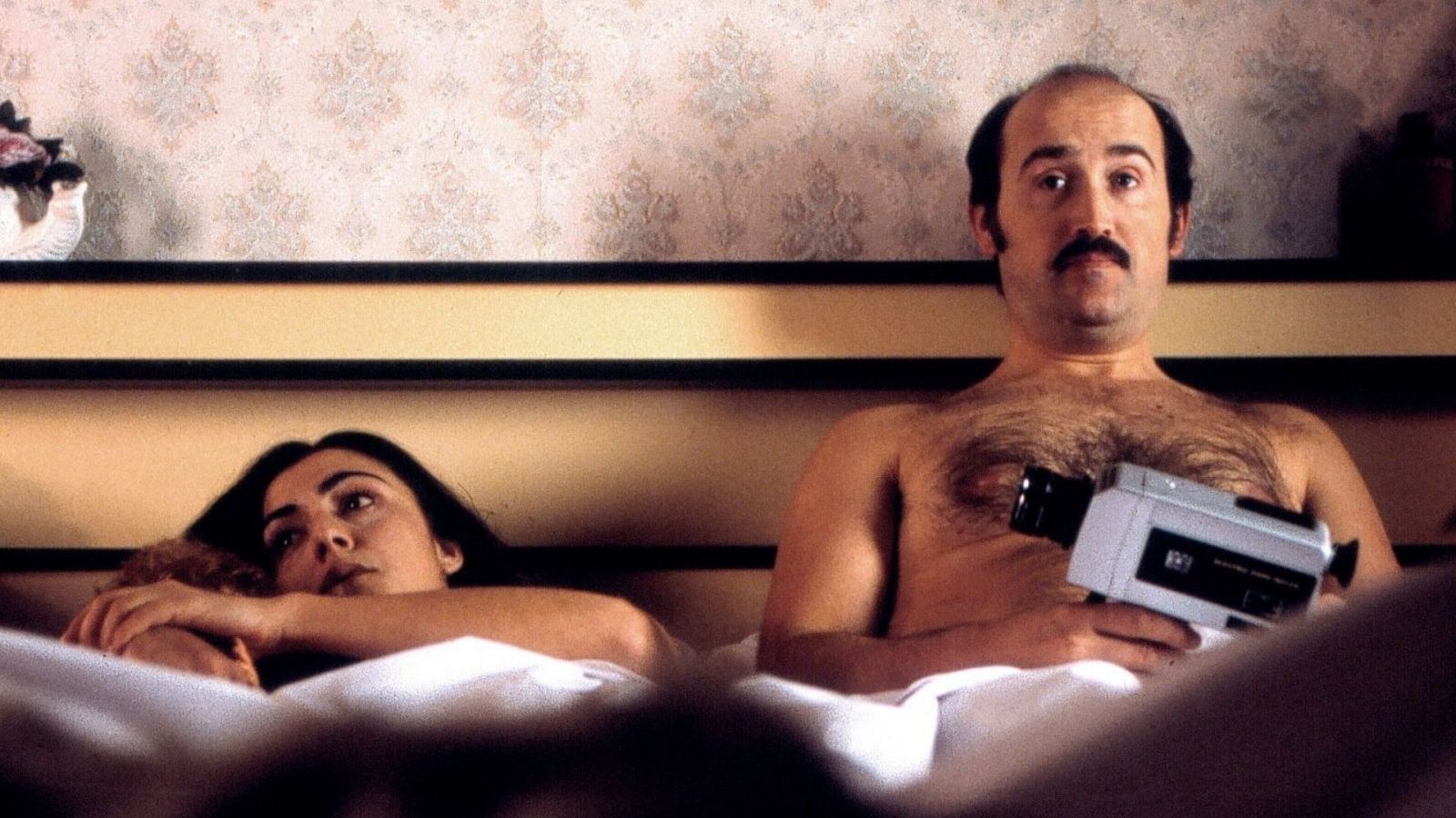 'Torremolinos 73' (2003), en RTVE Play