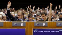 El Parlamento Europeo solicita consagrar el aborto como derecho fundamental de la UE