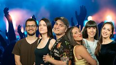 Vive el verano con Festivales Playz, el programa dedicado a la cultura de los festivales para no perderte nada