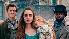 'Los miserables': la adaptación del clásico literario de Victor Hugo en RTVE Play