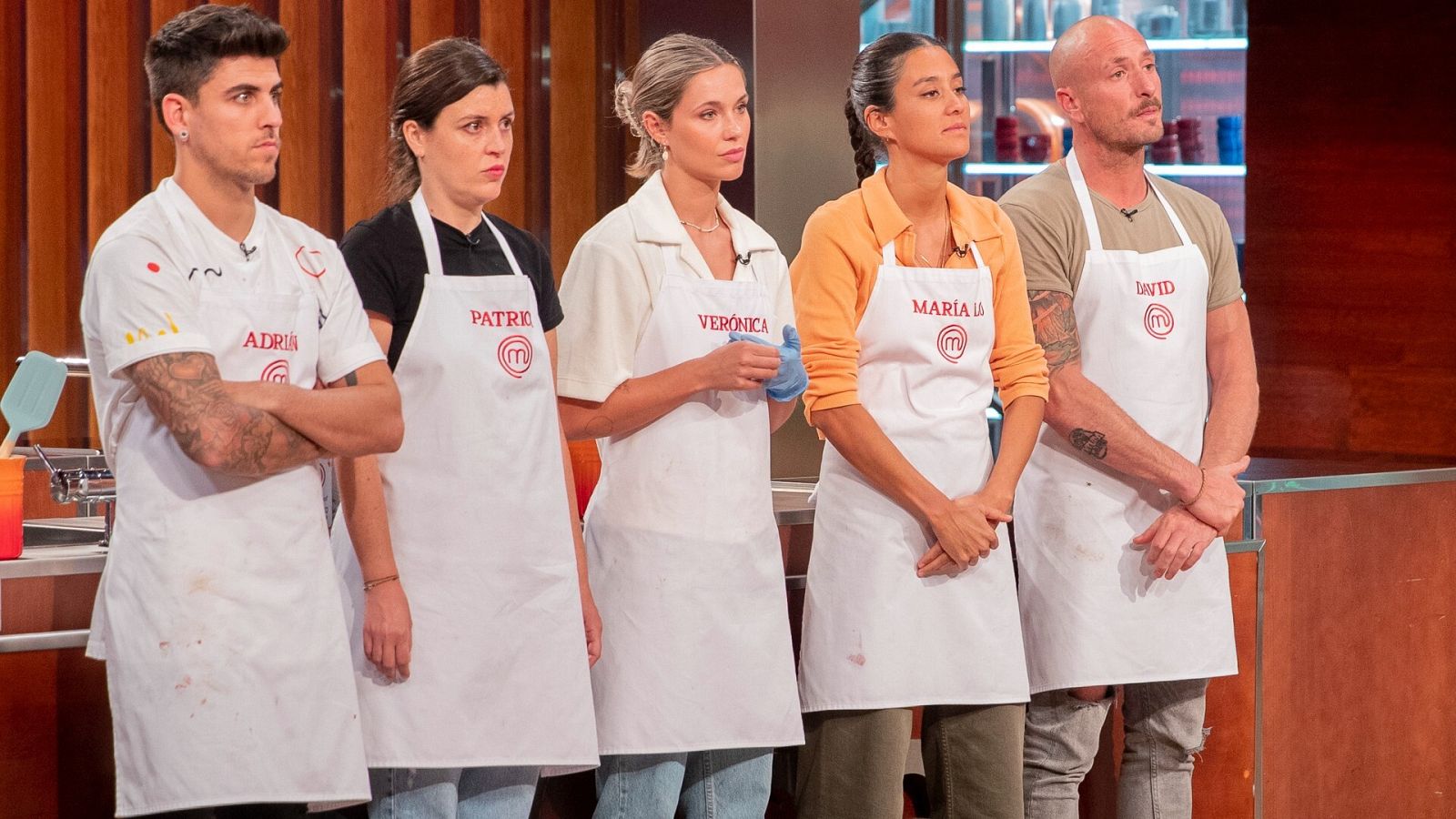 MasterChef 10: ¿Quiénes son los finalistas?