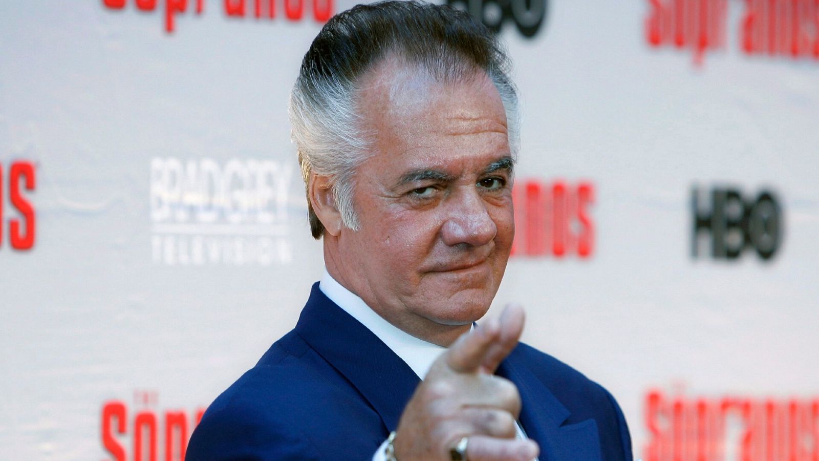Tony Sirico