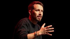 Iglesias y Podemos cargan contra Ferreras por unos audios con Villarejo sobre la difusión de informaciones falsas