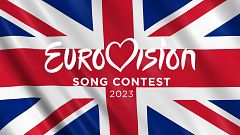 El festival de Eurovisión 2023 se celebrará en el Reino Unido: ¿En qué ciudad será?