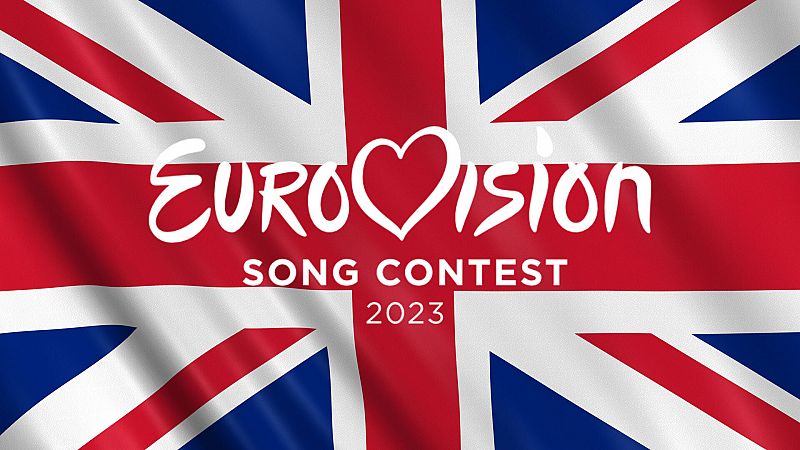 El festival de Eurovisión 2023 se celebrará en el Reino Unido: ¿En qué ciudad será?