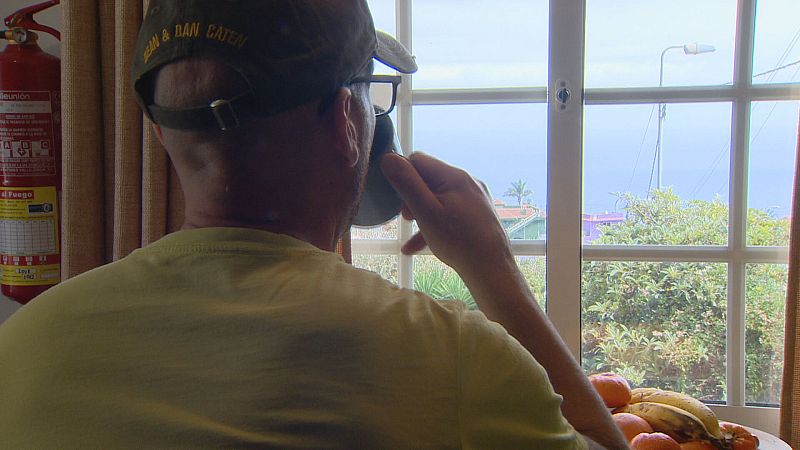 El primer "Bed and Breakfrast seco" regentado por un exalcoh�lico est� en Tenerife