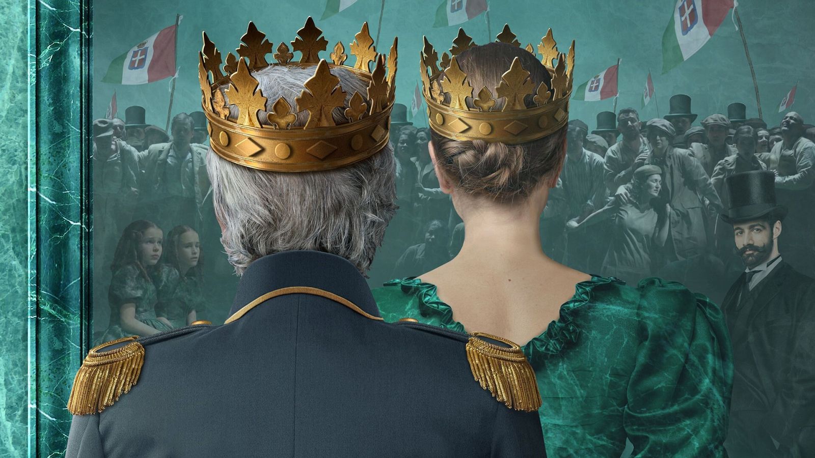 RTVE te ofrece la ópera Nabucco, de Giuseppe Verdi, en la nueva coproducción entre el Teatro Real de Madrid y la Opernhaus Zürich