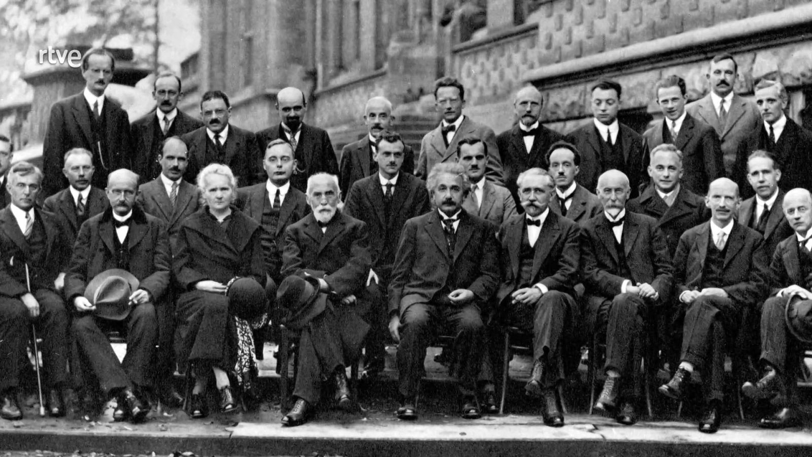 ¿Cómo eran en su vida personal los científicos más brillantes del S.XX?