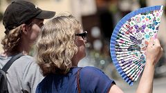 La ola de calor llega a su punto álgido: todas las comunidades menos Canarias están en alerta