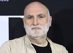 El chef José Andrés está nominado a los Emmy, pero hoy lo que celebra es otra cosa