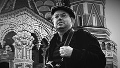 ¿Cómo Ribas Prous pudo fotografiar en la Unión Soviética vetada para españoles?