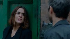 Los mejores momentos del capítulo 7 de 'Parot': "La entrevista"