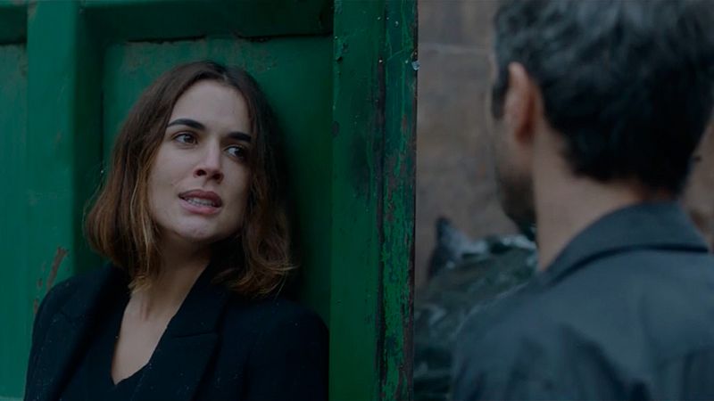 Los mejores momentos del cap�tulo 7 de 'Parot': "La entrevista"