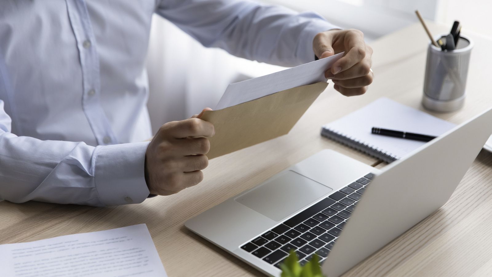 El camino hacia la digitalización de la Administración española