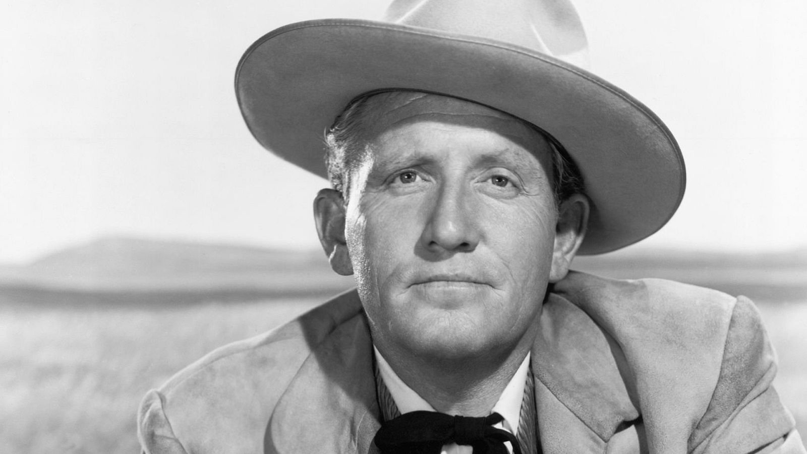Spencer Tracy