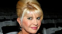Muere a los 73 años Ivana Trump, la primera esposa de Donald Trump