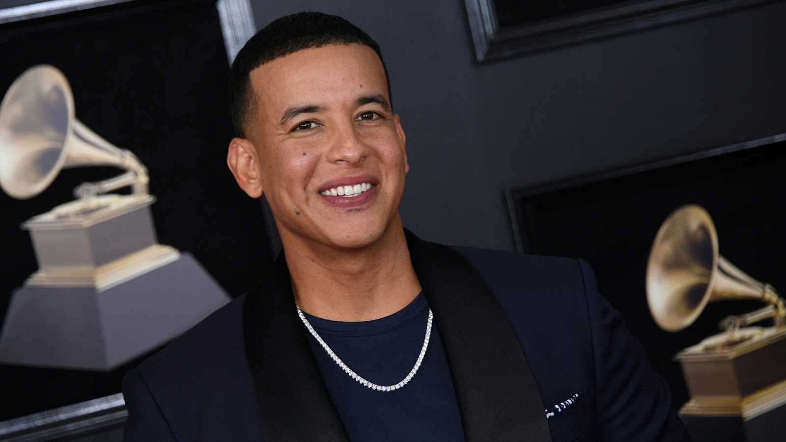 Daddy Yankee es la gran estrella de este festival