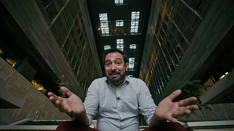 �C�mo se hace ciencia y tecnolog�a en medio del desierto?