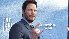 El culo de Chris Pratt, la anécdota más recordada de la película 'Passengers'