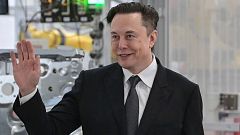 Elon Musk tiene una nueva hermanastra y sobrina: guía definitiva para entender a su compleja familia